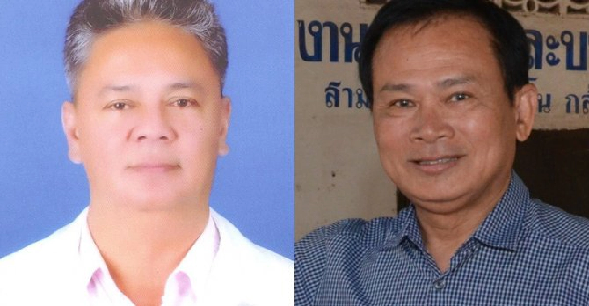 เลือกส.ว.กาฬสินธุ์พลิกพท.แตกส.จ.หมูเข้าวิน