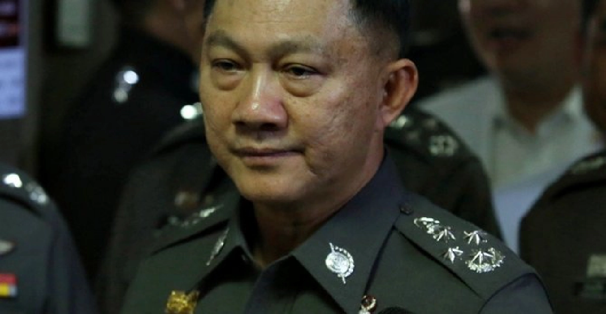 'ผบ.ตร.'รดน้ำศพ2ตำรวจรือเสาะ