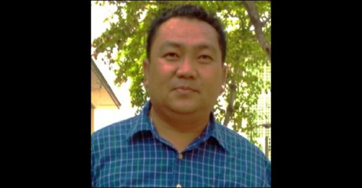 คนดังท้องถิ่น : 'อลงกต แสวงสุข'
