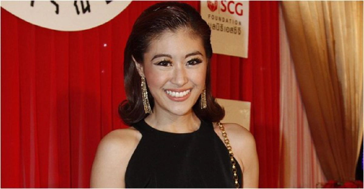 'ยิปซี'รับคุย'เจษ'แต่ยังไม่เรียกแฟน