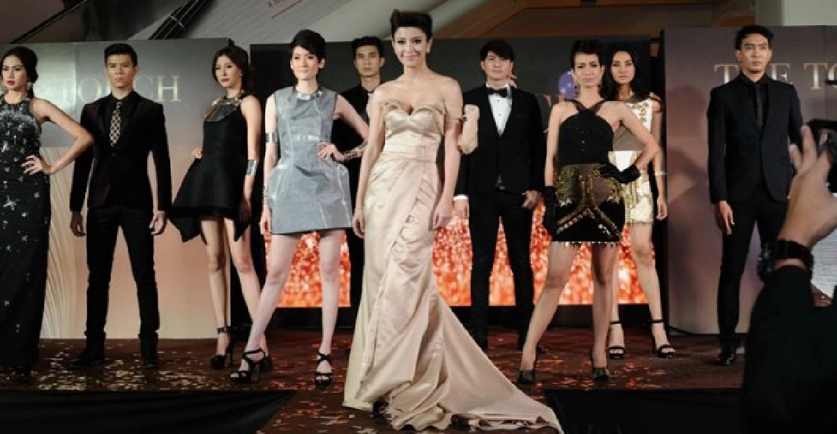 ตอบโจทย์หนุ่มสาวยุคใหม่ ตอบโจทย์หนุ่มสาวยุคใหม่