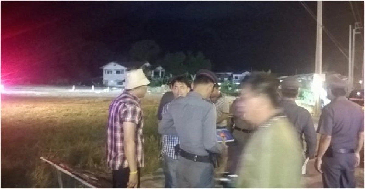 ผู้การ3สั่งล่า'คนเช่าบ้าน'เหตุบึ้มมีนบุรี 