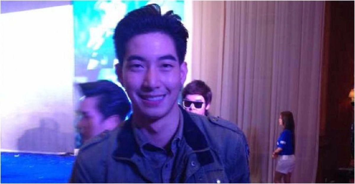 'โตโน่'รับผิดแทน'แตงโม' 'โตโน่'รับผิดแทน'แตงโม'