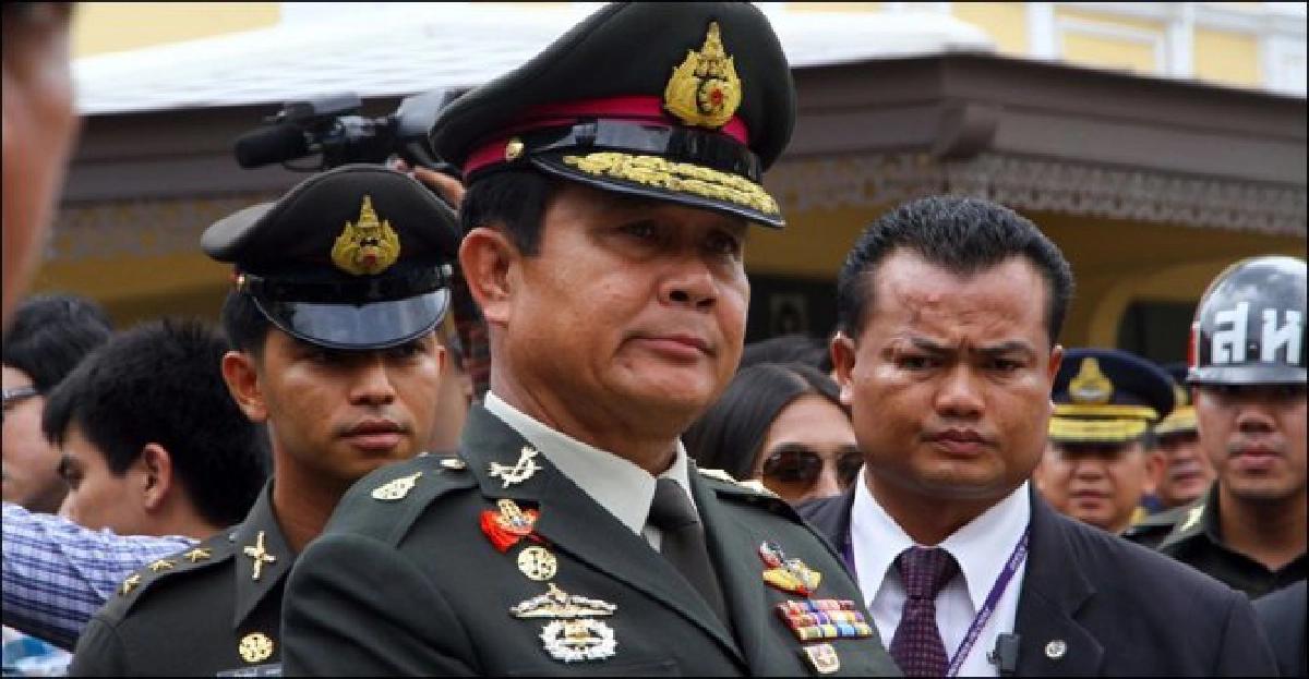 'บิ๊กตู่'แจงถก'เหล่าทัพ'ประชุมปกติ 'บิ๊กตู่'แจงถก'เหล่าทัพ'ประชุมปกติ