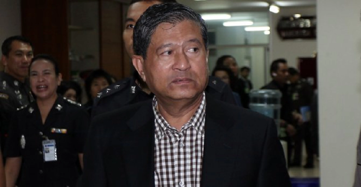 'เฉลิม'ปัดขู่!คปท.เคลื่อนเสี่ยงโดนอีก