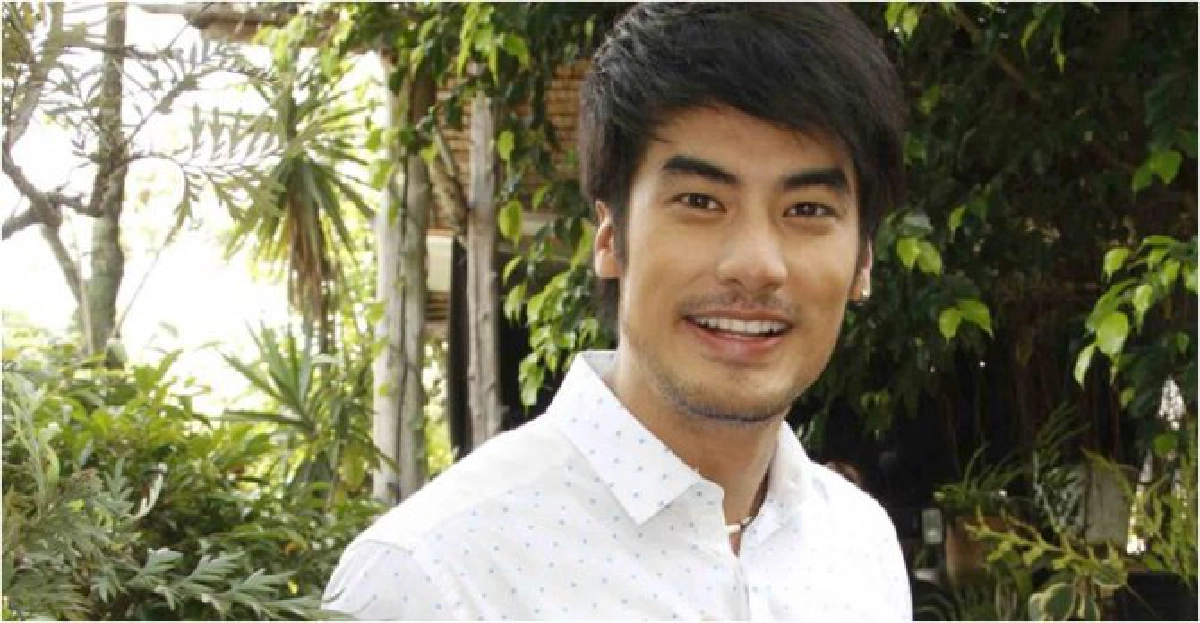 'บอย'ปัดอัพค่าตัว'วันใหม่' 'บอย'ปัดอัพค่าตัว'วันใหม่'