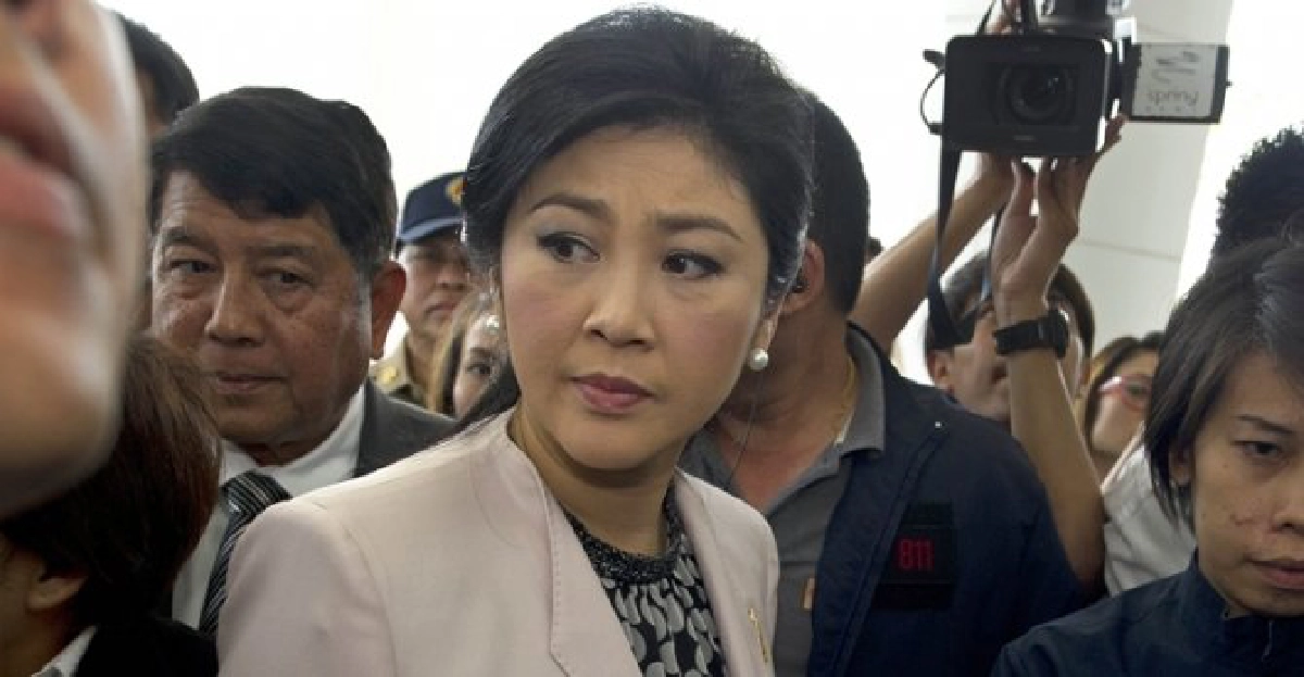 ศาลรธน.รับวินิจฉัยปม'ปู'ย้าย'ถวิล' ศาลรธน.รับวินิจฉัยปม'ปู'ย้าย'ถวิล'