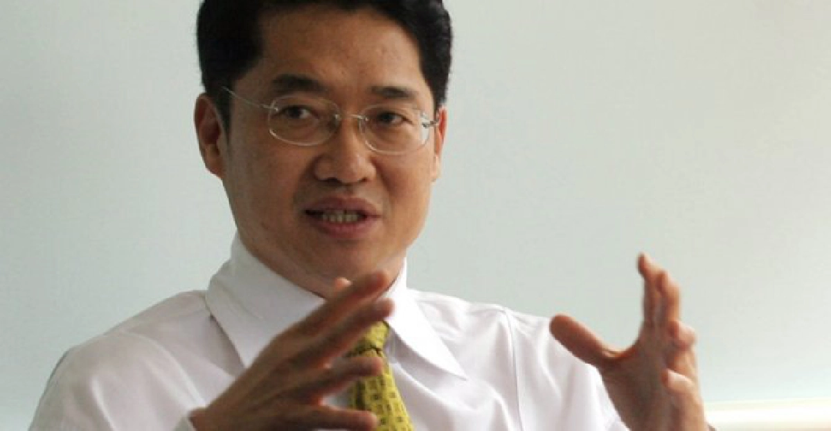 'องอาจ'นำอดีตส.ส.ปชป.รับทราบข้อหากบฏ 'องอาจ'นำอดีตส.ส.ปชป.รับทราบข้อหากบฏ
