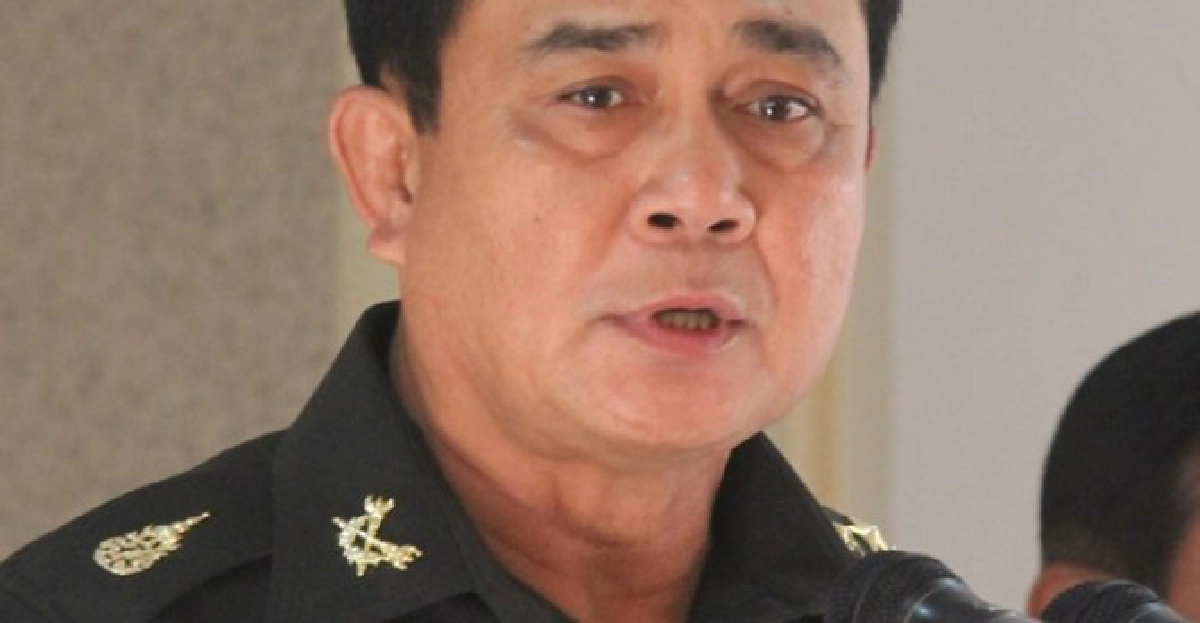 ถอดรหัส'ประยุทธ์''เจรจา'ชี้ชะตาจบแบบไหน ถอดรหัส'ประยุทธ์''เจรจา'ชี้ชะตาจบแบบไหน