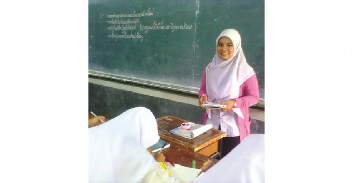 เลาะรั้วมหาวิทยาลัยประจำวันที่4เม.ย.2557