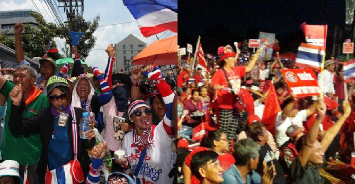 ศูนย์เอราวัณระดมทีมแพทย์รับชุมนุมใหญ่ ศูนย์เอราวัณระดมทีมแพทย์รับชุมนุมใหญ่