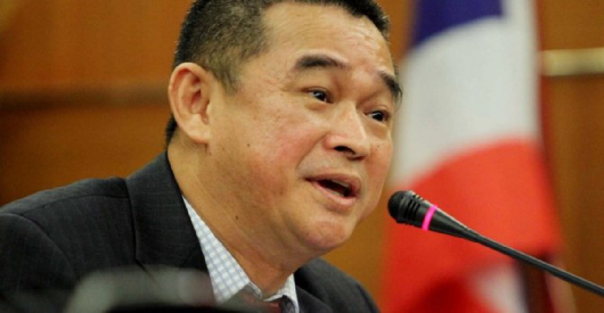 'เรืองไกร'จับพิรุธ'ป.ป.ช.'ปมจำนำข้าว