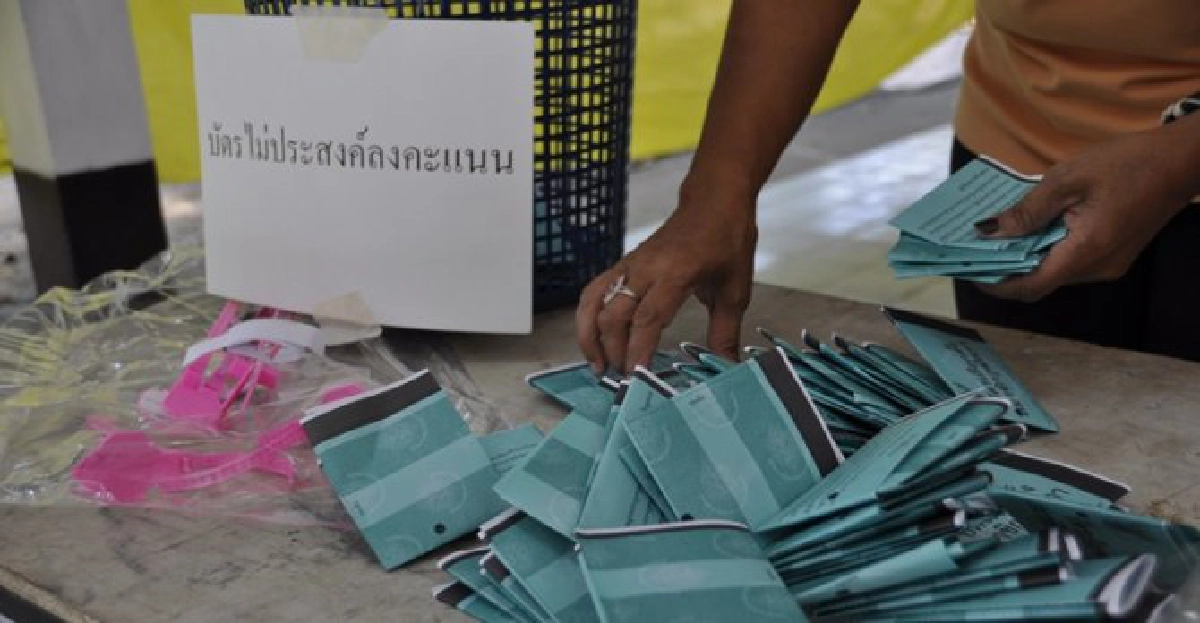ปอกเปลือกสภาสูงอำนาจถ่วงดุลที่ต้องเปลี่ยนกติกา?