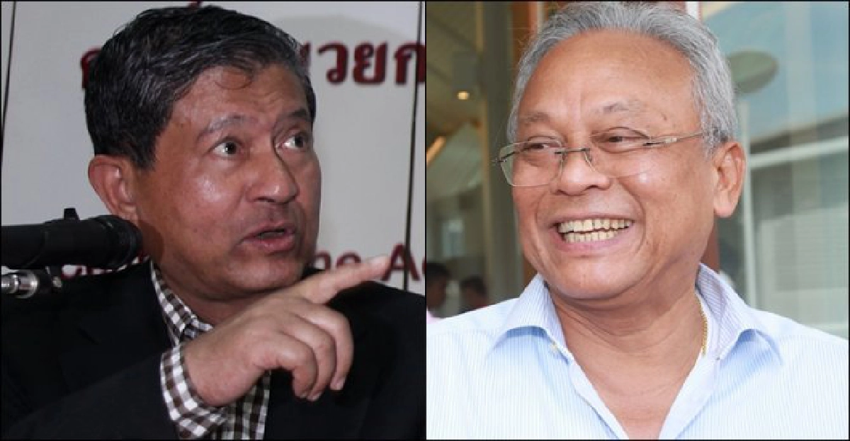 'เฉลิม'เย้ย'สุเทพ'ชุมนุม3ชาติ-ล้มรบ.ไม่ได้ 'เฉลิม'เย้ย'สุเทพ'ชุมนุม3ชาติ-ล้มรบ.ไม่ได้