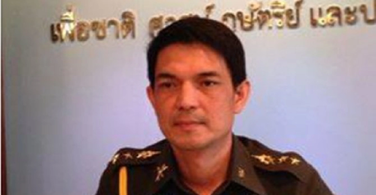ทบ.ขู่นายจ้างปล่อยแรงงานต่างด้าวร่วมม็อบ ทบ.ขู่นายจ้างปล่อยแรงงานต่างด้าวร่วมม็อบ