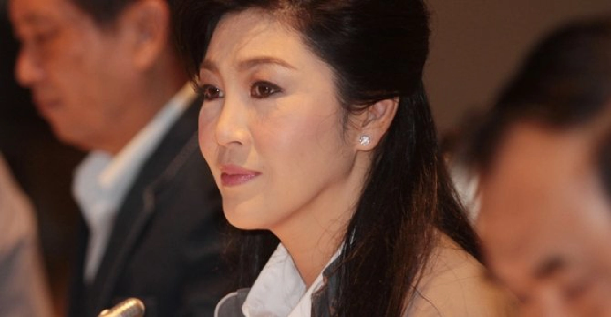 'ปู'ถกรับมือ'จำนำข้าว'งดภารกิจช่วงหยุด