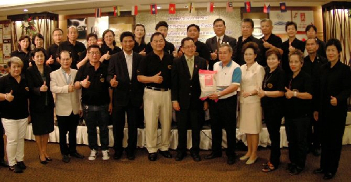 ตำนานแผ่นดิน : ครัวไทย หนึ่งในอเมริกา