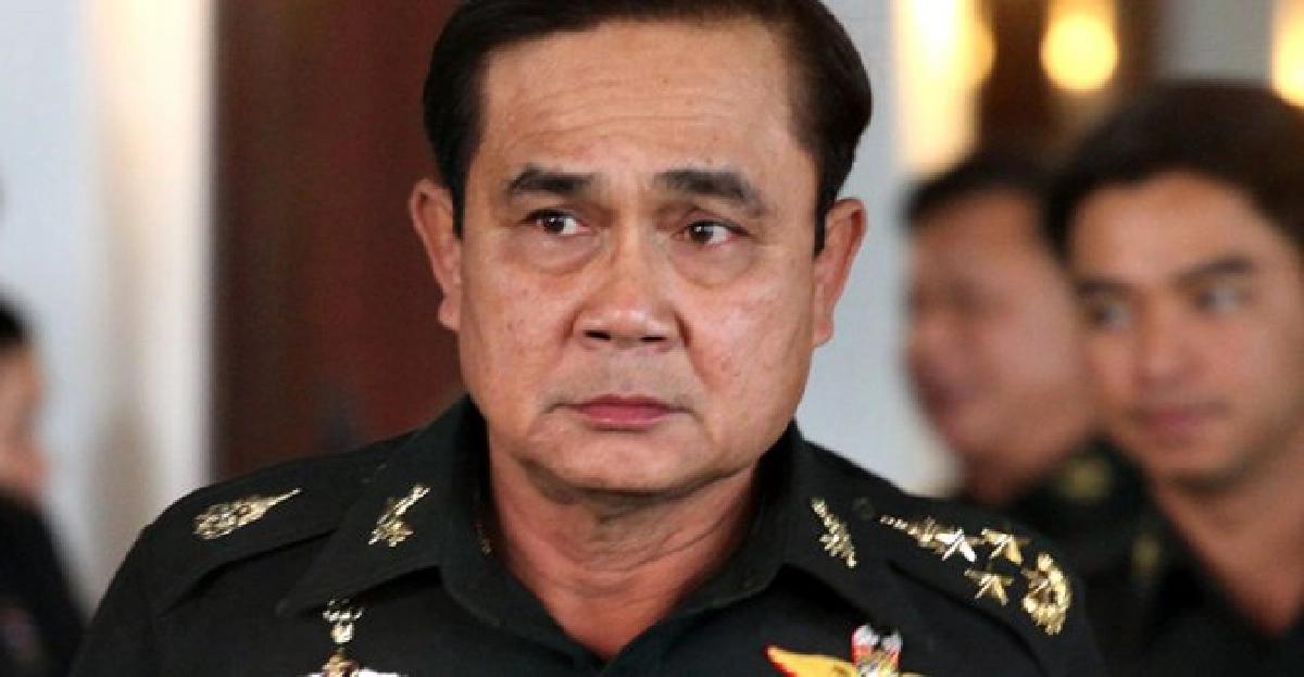 'ผบ.ทบ.'เน้นย้ำทหารจับตา2ม็อบ 'ผบ.ทบ.'เน้นย้ำทหารจับตา2ม็อบ