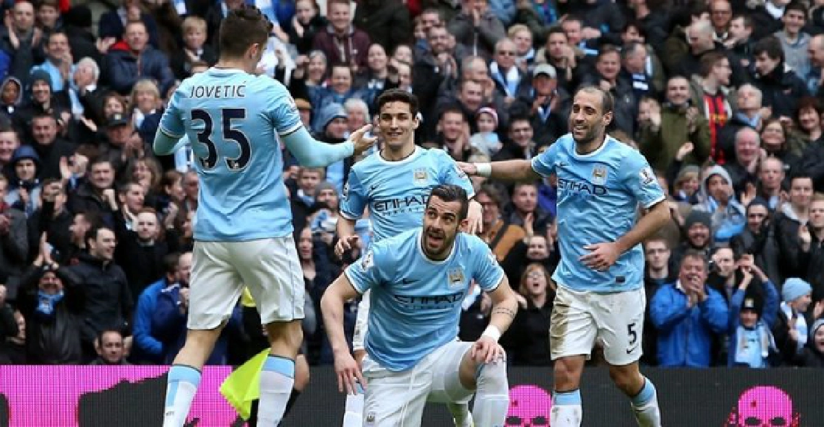 'เรือ'ยำนักบุญ4-1ขึ้นหลัก70แต้ม 'เรือ'ยำนักบุญ4-1ขึ้นหลัก70แต้ม