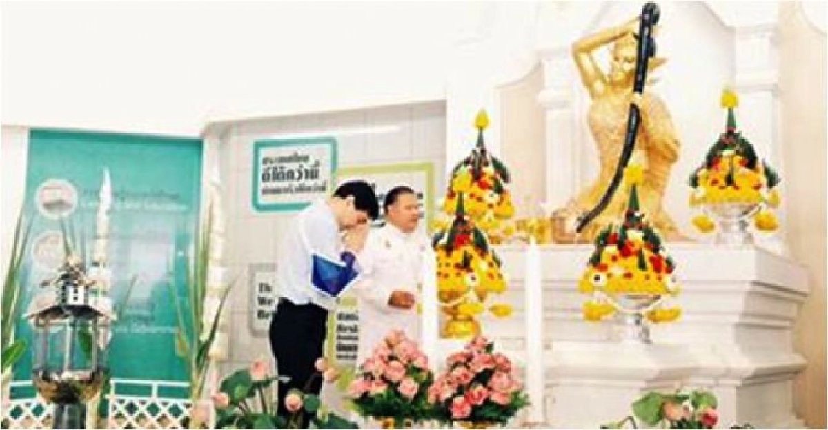 'ปชป.'ครบรอบ68ปีบุคคลสำคัญร่วมแสดงยินดี 'ปชป.'ครบรอบ68ปีบุคคลสำคัญร่วมแสดงยินดี