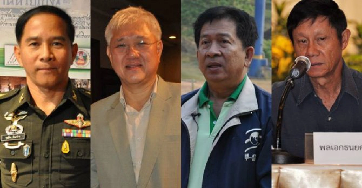 สกว.ผนึกพลังทหารนำพลังความรู้สร้างพลังงานทดแทน สกว.ผนึกพลังทหารนำพลังความรู้สร้างพลังงานทดแทน