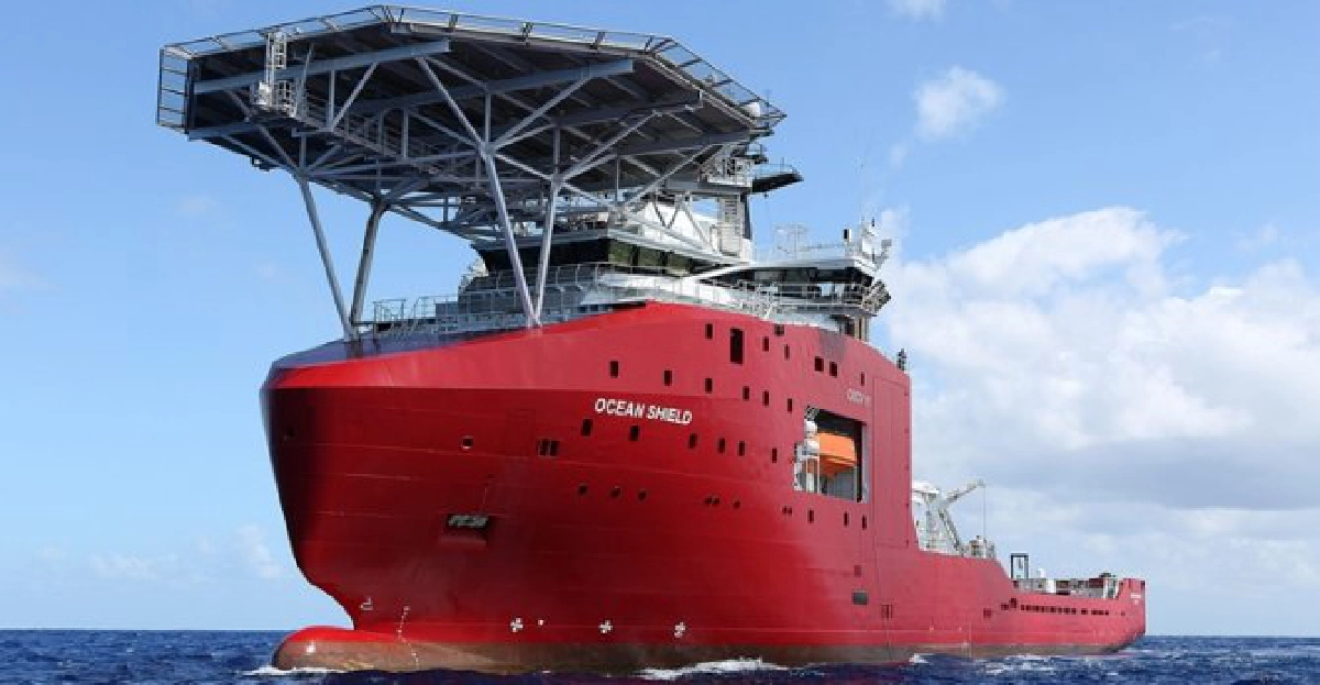 เรือออสซีพบสัญญาณลุ้น'กล่องดำ370'
