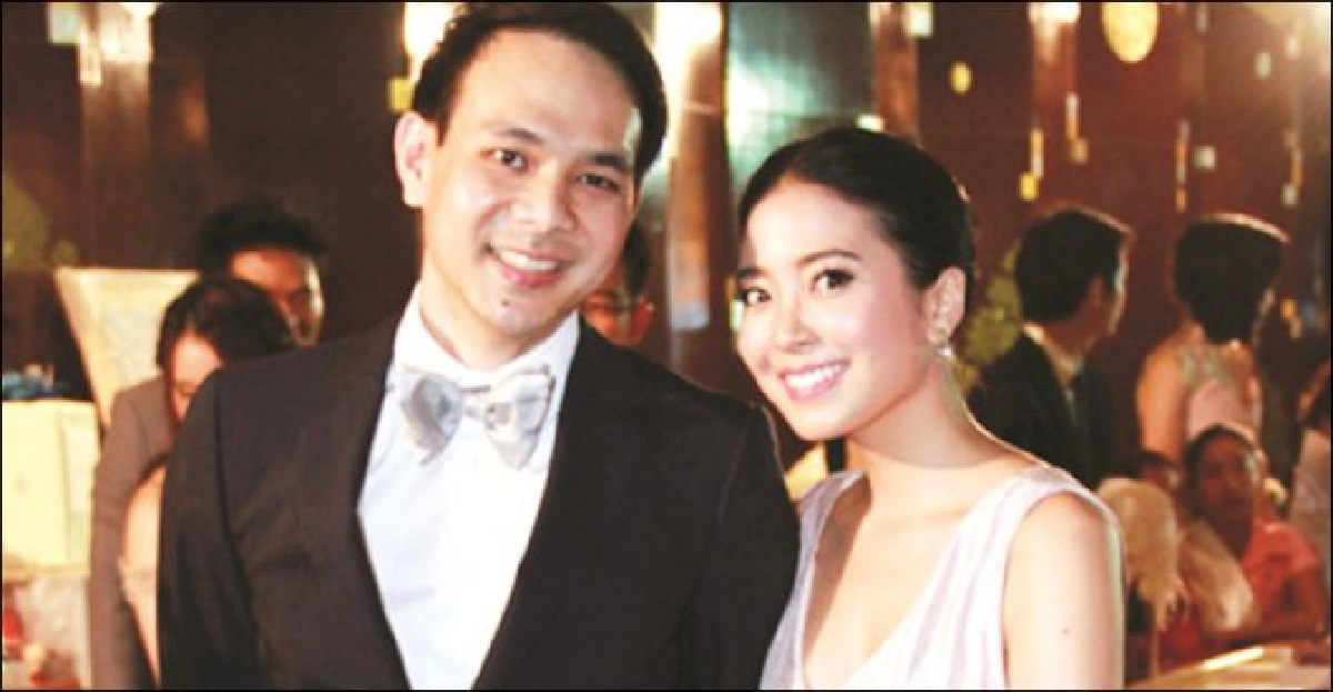 'โบว์'ควงแฟนหนุ่มเผยฤกษ์วิวาห์ปลายปี 'โบว์'ควงแฟนหนุ่มเผยฤกษ์วิวาห์ปลายปี