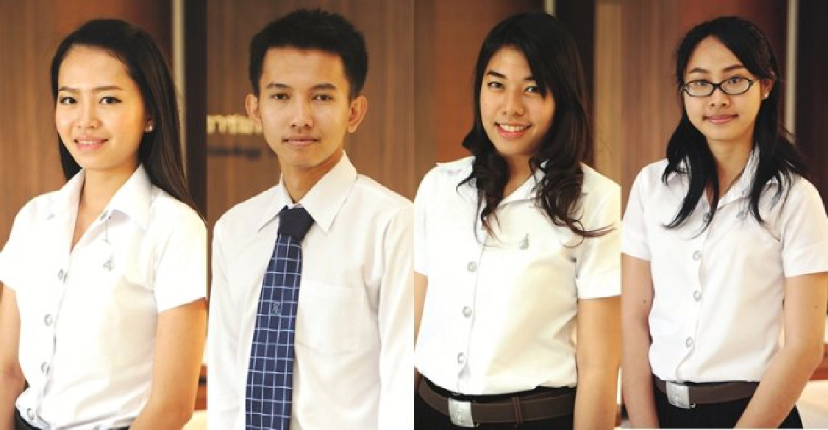 4นศ.มทร.ธัญบุรีรับทุนบินฟิลิปปินส์ 4นศ.มทร.ธัญบุรีรับทุนบินฟิลิปปินส์