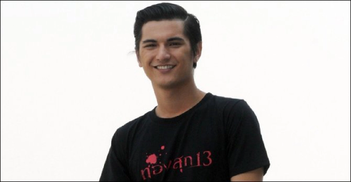 'ชิน'ปัดข่าวหนีทหาร 'ชิน'ปัดข่าวหนีทหาร
