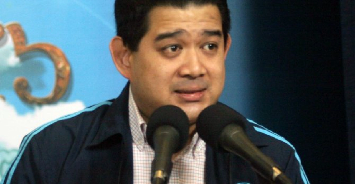 ปชป.ประเมิน'เมษาเดือด' ปชป.ประเมิน'เมษาเดือด'
