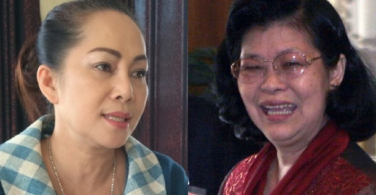 'เมียขวัญชัย'รอด-แขวน'หญิงเป็ด' 