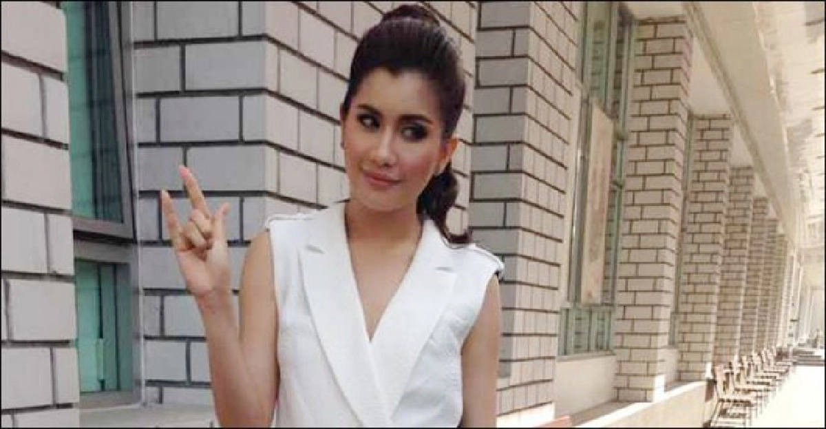 'ปู'ฟุ้งพรีเซ็นเตอร์รุม6ตัว 'ปู'ฟุ้งพรีเซ็นเตอร์รุม6ตัว
