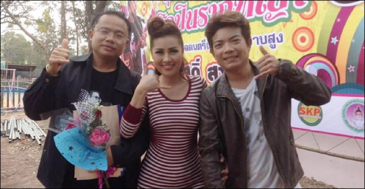 'หญิงลี'ทุบสถิติยูทูบ'ขอใจเธอฯ'100ล้านวิว 'หญิงลี'ทุบสถิติยูทูบ'ขอใจเธอฯ'100ล้านวิว