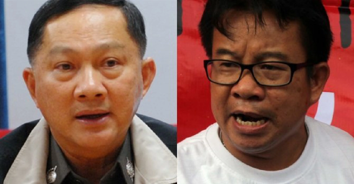 'อดุลย์'เต้นสั่งล่าตัว'โกตี๋'เอาผิดม.112 'อดุลย์'เต้นสั่งล่าตัว'โกตี๋'เอาผิดม.112