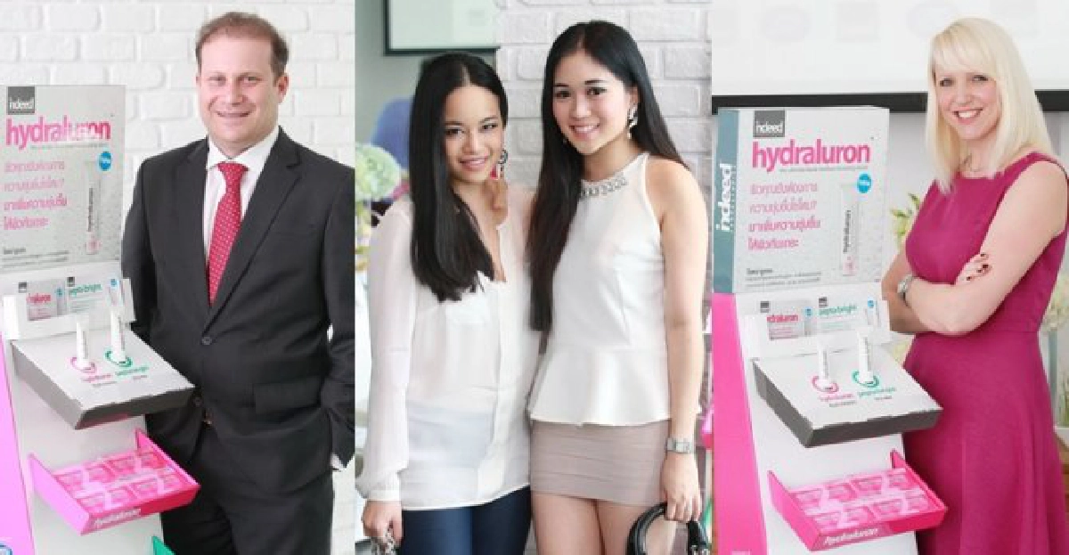 แพทย์เผยเคล็ดลับผิวสวยรับหน้าร้อน แพทย์เผยเคล็ดลับผิวสวยรับหน้าร้อน