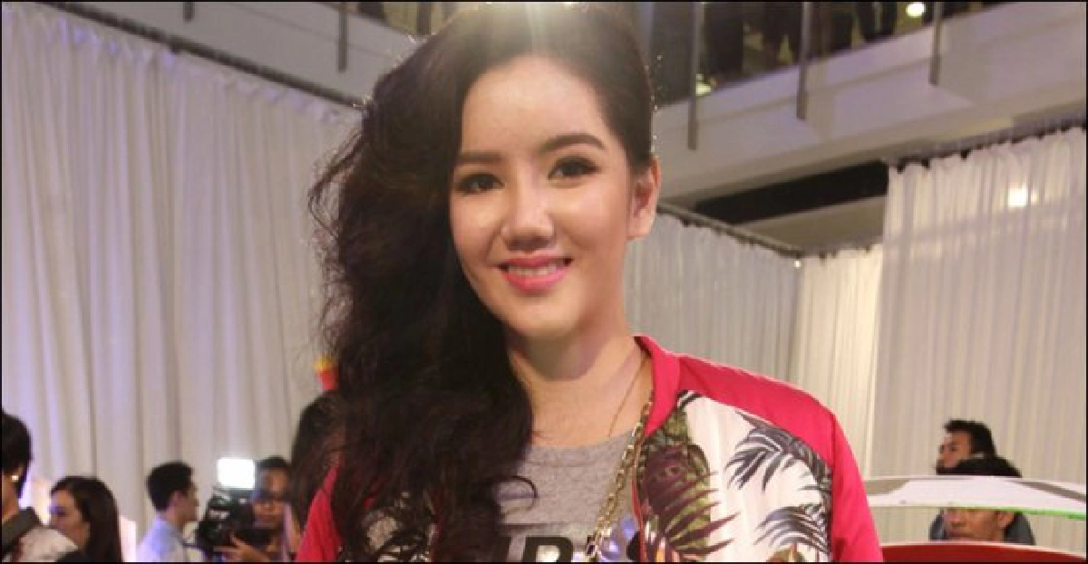 'ริชชี่'ประเดิมนางเอก'สวยร้ายสายลับ' 'ริชชี่'ประเดิมนางเอก'สวยร้ายสายลับ'