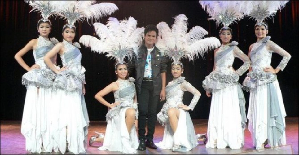 เป็นคุ้งเป็นแคว:'สงกรานต์สาดน้ำตา' เป็นคุ้งเป็นแคว:'สงกรานต์สาดน้ำตา'