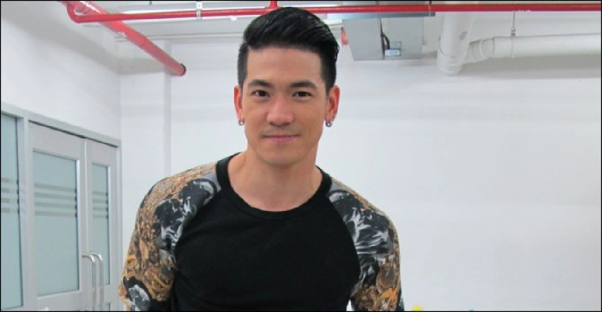 'เต้'ฟิตหุ่นแซบเรียกงานเข้า 'เต้'ฟิตหุ่นแซบเรียกงานเข้า