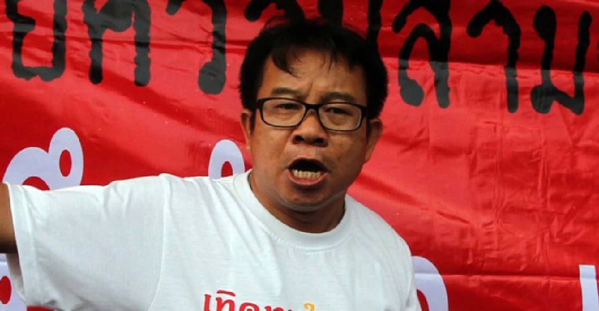 ตร.เผยไม่มีรายงาน'โกตี๋'เผ่นนอก! ตร.เผยไม่มีรายงาน'โกตี๋'เผ่นนอก!