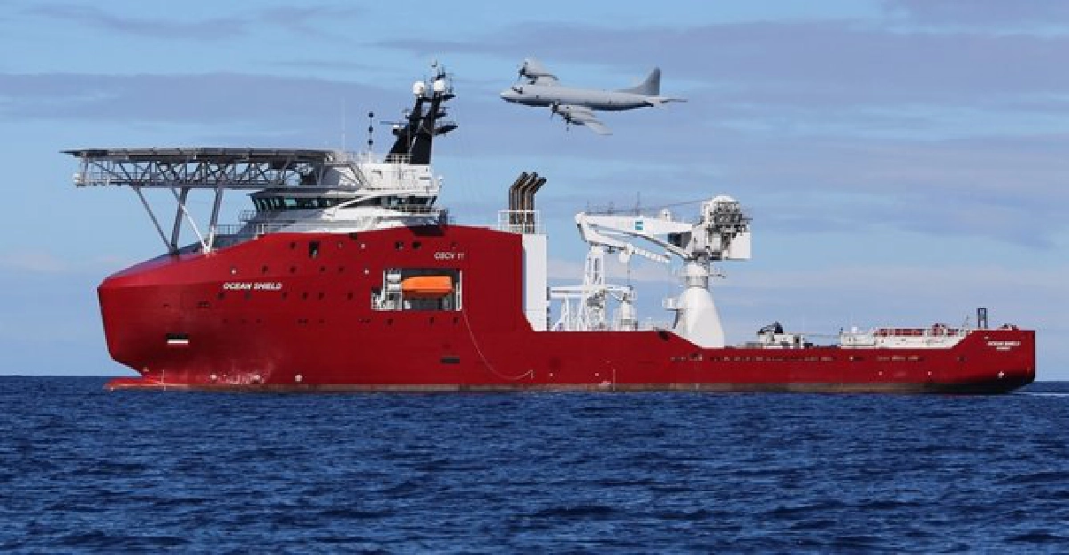 ข่าวกรองรัสเซียชี้'MH370'ถูกไฮแจ็ค!