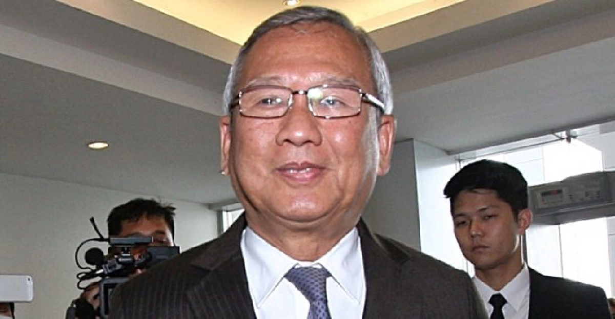 'นิวัฒน์ธำรง'ปัด'ปู'ปล่อยโกงข้าว