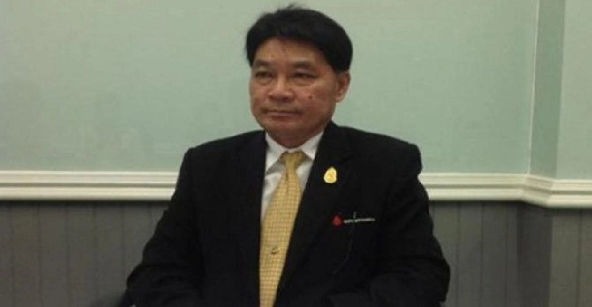 'สพฐ.'รับ'ผอ.ส.ว.2'ช่วยราชการ 'สพฐ.'รับ'ผอ.ส.ว.2'ช่วยราชการ