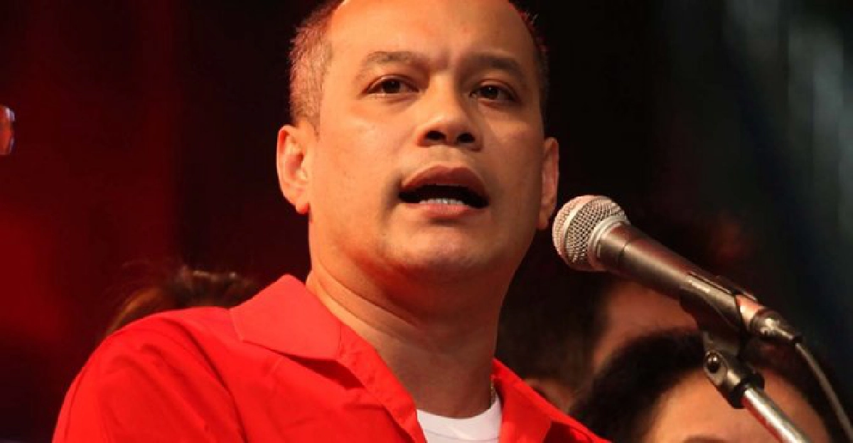'ณัฐวุฒิ'บอก'มีชัย'เอี่ยวกปปส.
