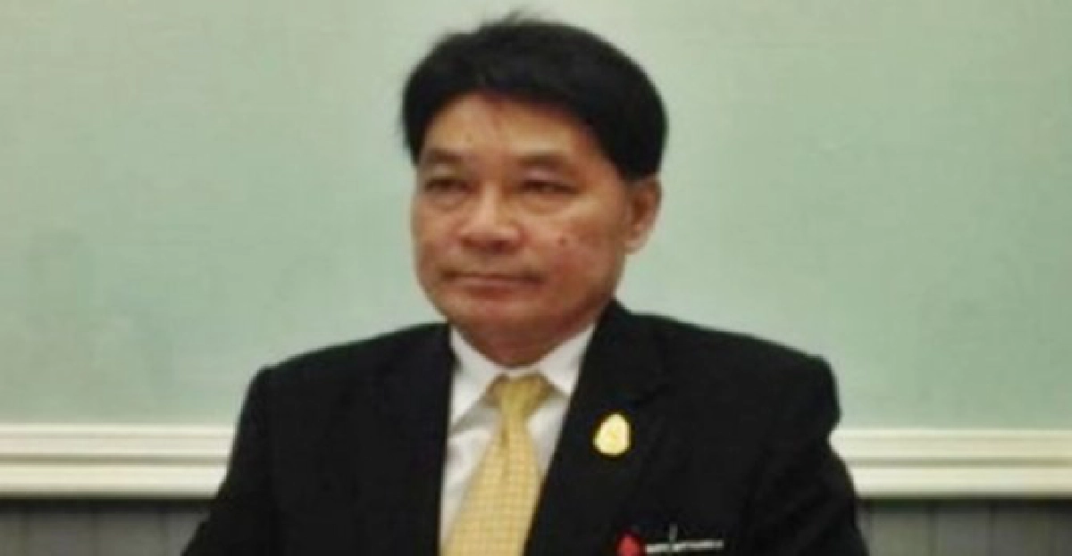 'ผอ.ส.ว.2'อ้างป่วยไม่มารายงานตัว 'ผอ.ส.ว.2'อ้างป่วยไม่มารายงานตัว