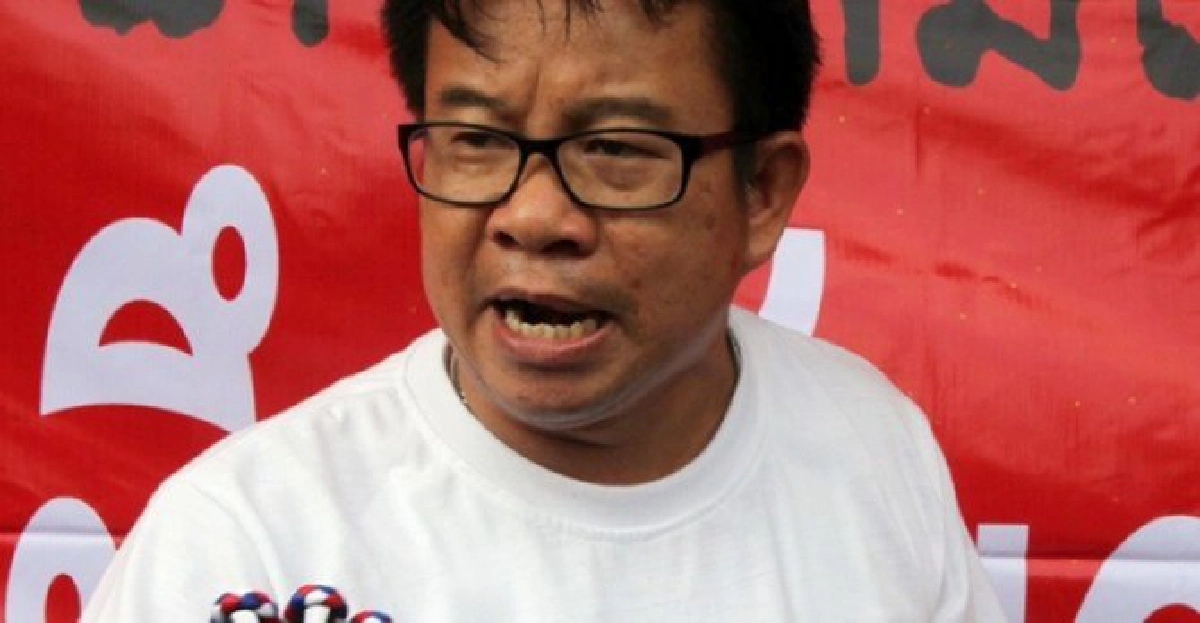 อนุมัติ!หมายจับ'โกตี๋'หมิ่นเบื้องสูง อนุมัติ!หมายจับ'โกตี๋'หมิ่นเบื้องสูง