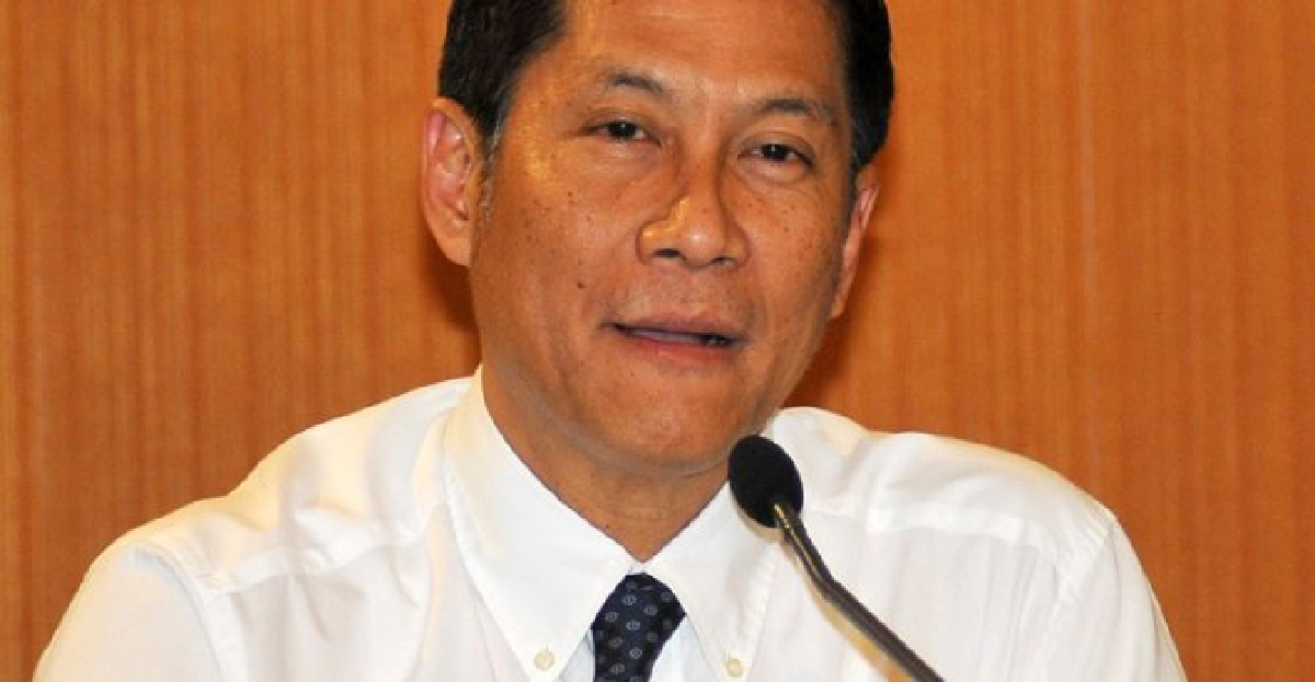 'ภราดร'เรียกถกปลัดกระทรวง 'ภราดร'เรียกถกปลัดกระทรวง