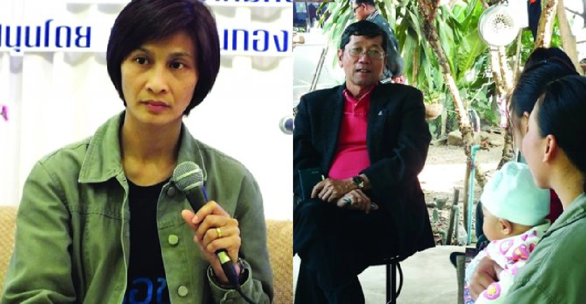 'เลี้ยงเดี่ยว-แม่วัยรุ่น'ครอบครัว'พิเศษ'เมื่อชีวิตไม่มั่นคง 'เลี้ยงเดี่ยว-แม่วัยรุ่น'ครอบครัว'พิเศษ'เมื่อชีวิตไม่มั่นคง