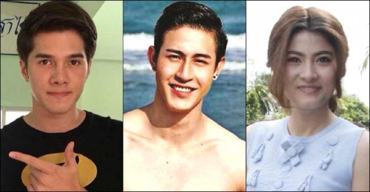 เม้าท์นอกจอ : 15 เม.ย. 57 เม้าท์นอกจอ : 15 เม.ย. 57