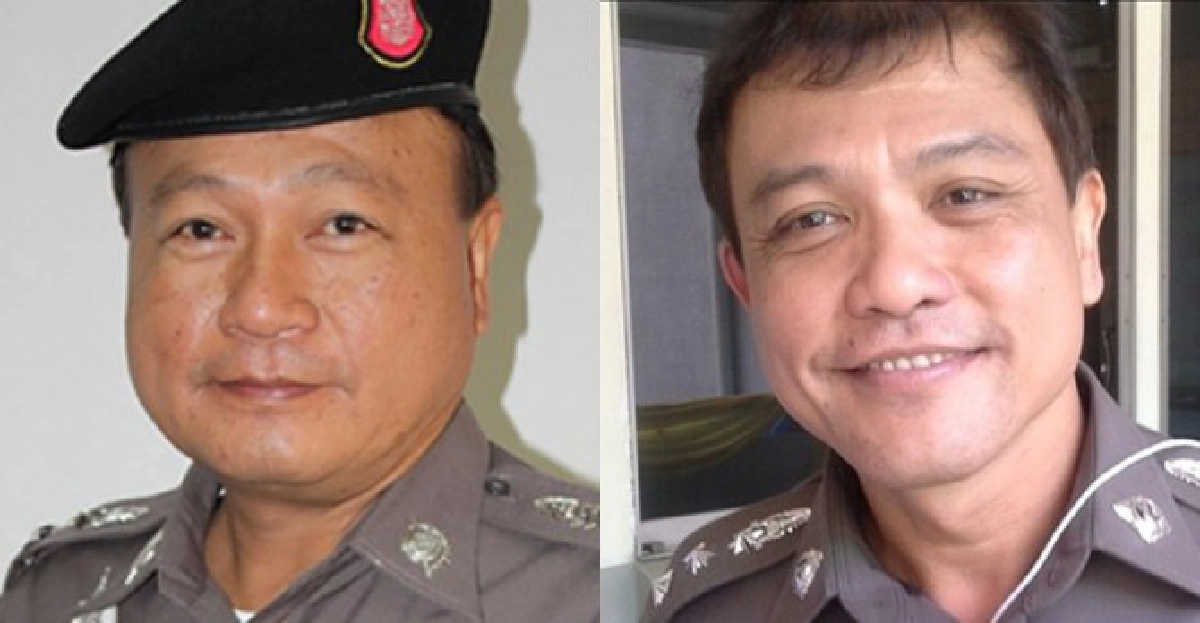 อินไซด์ตำรวจ:ประจำวันที่15เม.ย.2557
