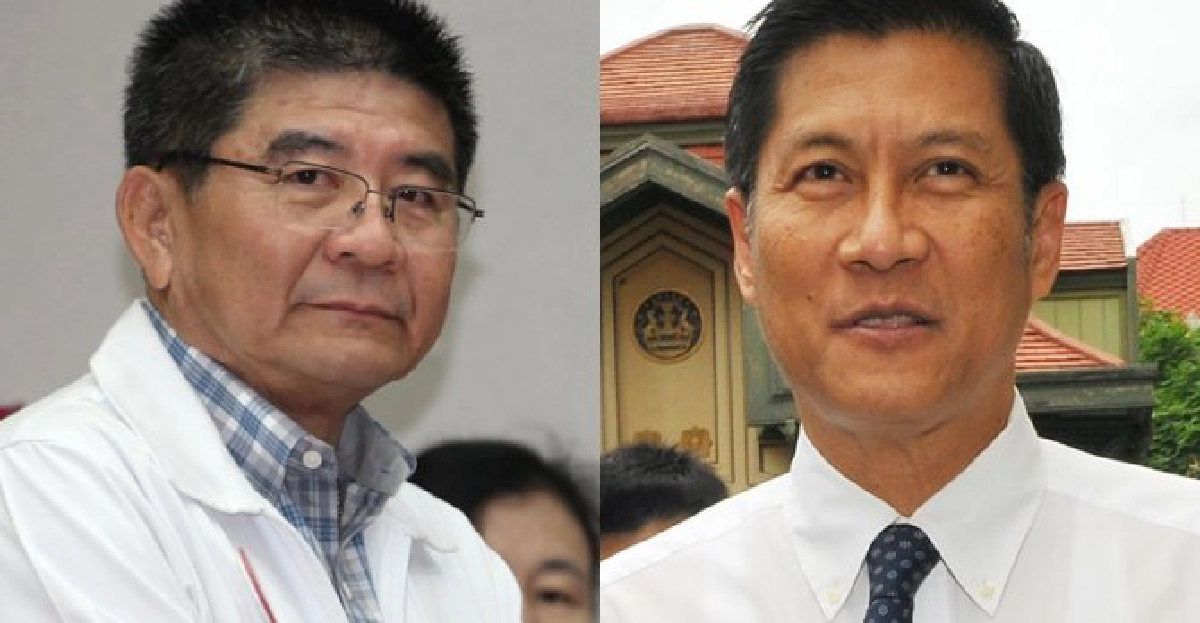 ปลัดสธ.ลั่นไม่ร่วมสังฆกรรมศอ.รส. ปลัดสธ.ลั่นไม่ร่วมสังฆกรรมศอ.รส.